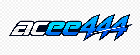 acee444 লোগো